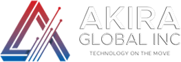 Akira Aerospace Logo